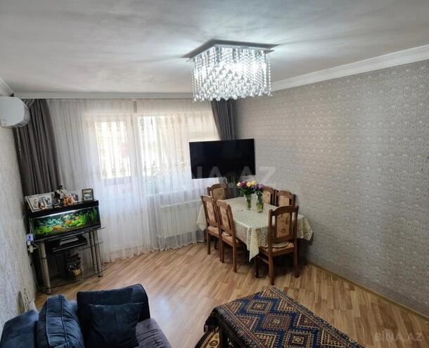 Продаётся 3-комн. вторичка 80 м², м. Гянджлик, photo 1 from 16