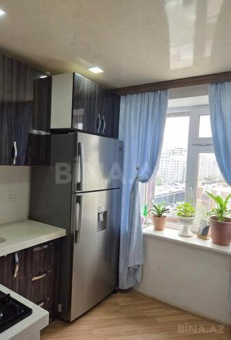 Продаётся 3-комн. вторичка 80 м², м. Гянджлик, photo 12 from 16