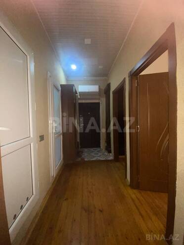 Продаётся 3-комн. вторичка 80 м², Насиминский  р., photo 18 from 19