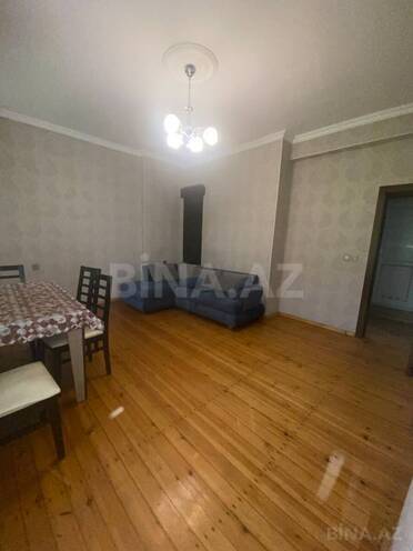 Продаётся 3-комн. вторичка 80 м², Насиминский  р., photo 3 from 19