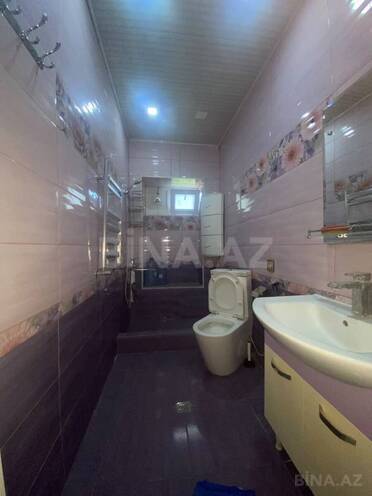 Продаётся 3-комн. вторичка 80 м², Насиминский  р., photo 11 from 19
