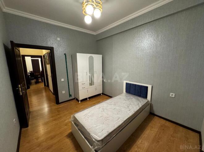 İcarəyə verilir 3 otaqlı yeni tikili 80 m², Yasamal r., photo 7 from 16