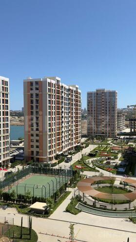 Продаётся 2-комн. новостройка 57 м², пос. Ясамал, photo 17 from 18