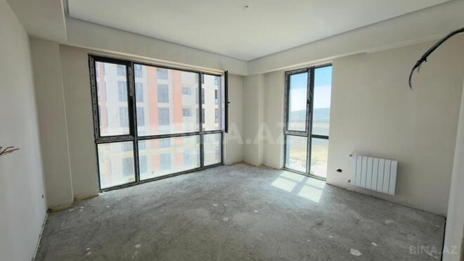 Продаётся 2-комн. новостройка 57 м², пос. Ясамал, photo 1 from 18