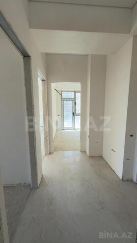 Продаётся 2-комн. новостройка 57 м², пос. Ясамал, photo 15 from 18