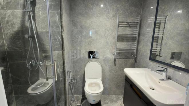 Продаётся 2-комн. новостройка 57 м², пос. Ясамал, photo 16 from 18