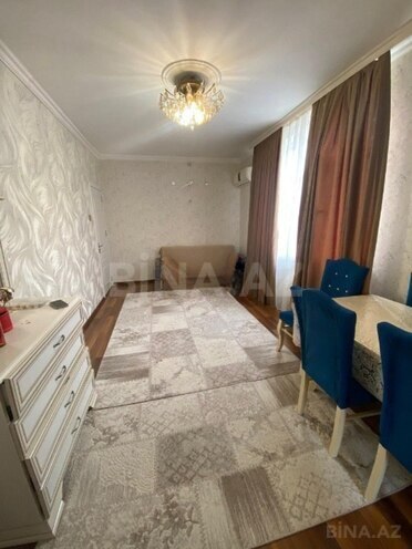 Satılır 2 otaqlı köhnə tikili 48 m², photo 3 from 14