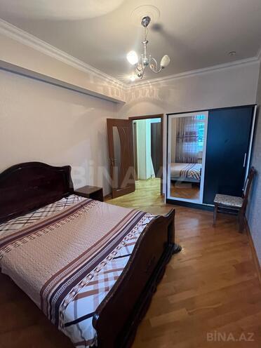Сдаётся 2-комн. новостройка 78 м², м. Шах Исмаил Хатаи, photo 8 from 19