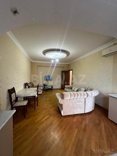 Сдаётся 2-комн. новостройка 78 м², м. Шах Исмаил Хатаи, photo 6 from 19