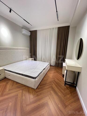 Сдаётся 2-комн. новостройка 75 м², м. Шах Исмаил Хатаи, photo 5 from 9