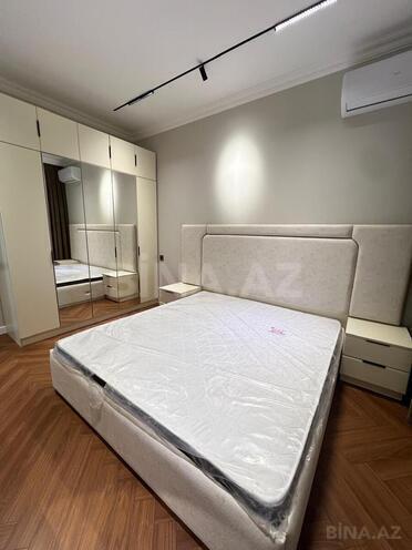 Сдаётся 2-комн. новостройка 75 м², м. Шах Исмаил Хатаи, photo 6 from 9