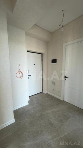 Продаётся 2-комн. новостройка 57 м², пос. Ясамал, photo 20 from 26
