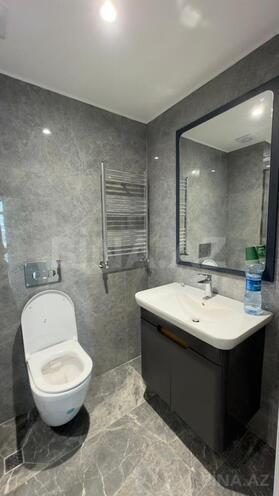 Продаётся 2-комн. новостройка 57 м², пос. Ясамал, photo 21 from 26