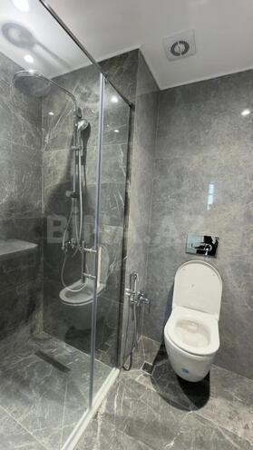Продаётся 2-комн. новостройка 57 м², пос. Ясамал, photo 22 from 26