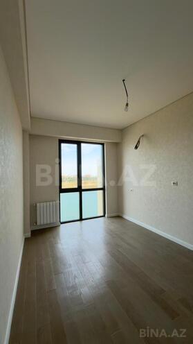 Продаётся 2-комн. новостройка 57 м², пос. Ясамал, photo 12 from 26