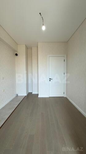 Продаётся 2-комн. новостройка 57 м², пос. Ясамал, photo 9 from 26