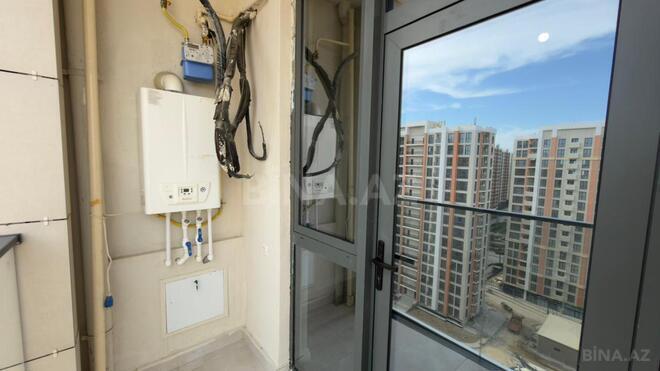 Продаётся 2-комн. новостройка 57 м², пос. Ясамал, photo 24 from 26