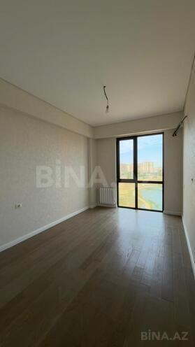 Продаётся 2-комн. новостройка 57 м², пос. Ясамал, photo 14 from 26