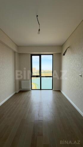Продаётся 2-комн. новостройка 57 м², пос. Ясамал, photo 13 from 26