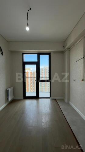 Продаётся 2-комн. новостройка 57 м², пос. Ясамал, photo 6 from 26