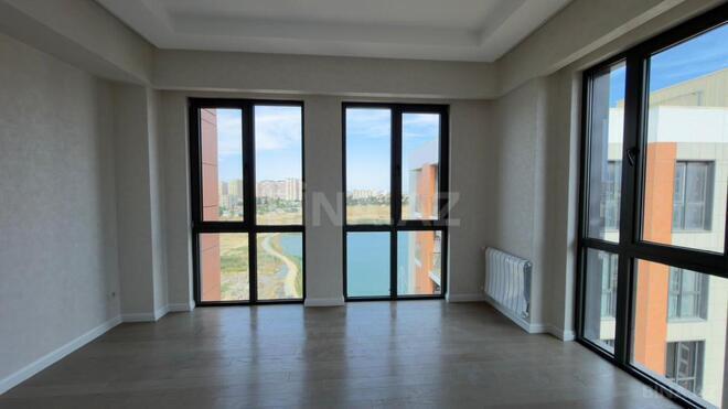 Продаётся 2-комн. новостройка 57 м², пос. Ясамал, photo 3 from 26