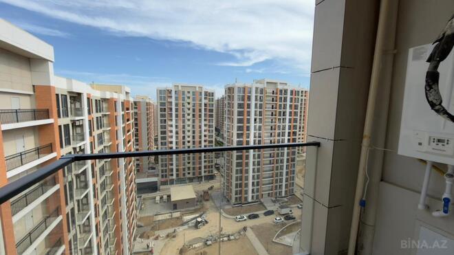 Продаётся 2-комн. новостройка 57 м², пос. Ясамал, photo 23 from 26