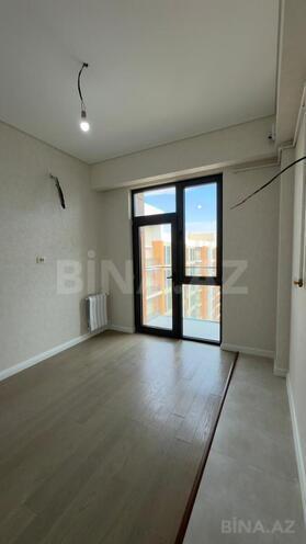 Продаётся 2-комн. новостройка 57 м², пос. Ясамал, photo 7 from 26
