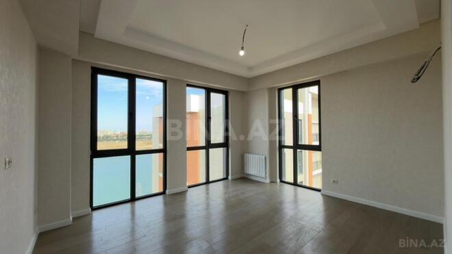 Продаётся 2-комн. новостройка 57 м², пос. Ясамал, photo 1 from 26