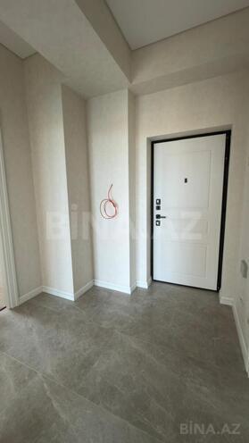 Продаётся 2-комн. новостройка 57 м², пос. Ясамал, photo 19 from 26