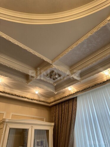 Satılır 3 otaqlı yeni tikili 135 m², 8 Noyabr m., photo 14 from 20