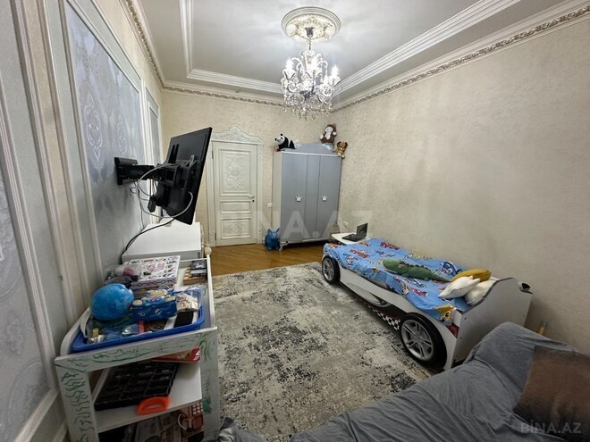 Satılır 3 otaqlı yeni tikili 135 m², 8 Noyabr m., photo 8 from 20