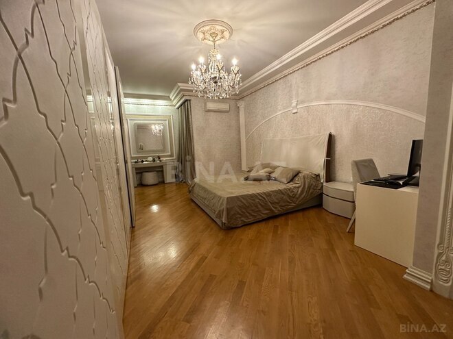Satılır 3 otaqlı yeni tikili 135 m², 8 Noyabr m., photo 15 from 20