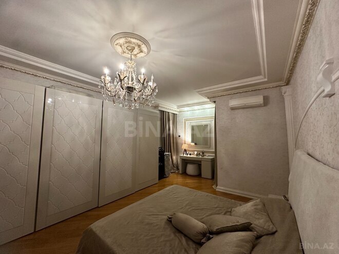 Satılır 3 otaqlı yeni tikili 135 m², 8 Noyabr m., photo 5 from 20