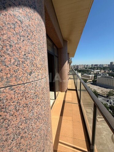 Сдаётся 4-комн. новостройка 200 м², м. Элмляр Академиясы, photo 12 from 15