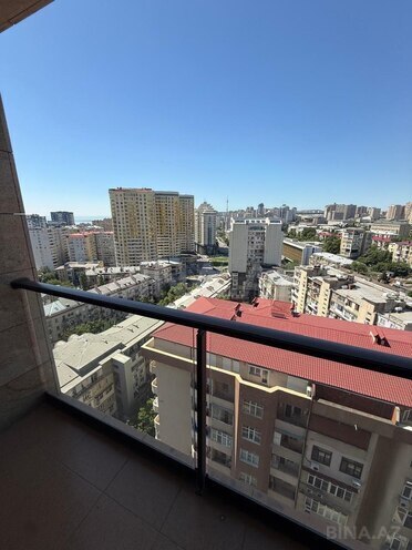 Сдаётся 4-комн. новостройка 200 м², м. Элмляр Академиясы, photo 13 from 15