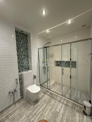 Сдаётся 4-комн. новостройка 200 м², м. Элмляр Академиясы, photo 14 from 15