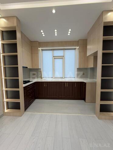 Satılır 2 otaqlı yeni tikili 54 m², Həzi Aslanov m., photo 7 from 11