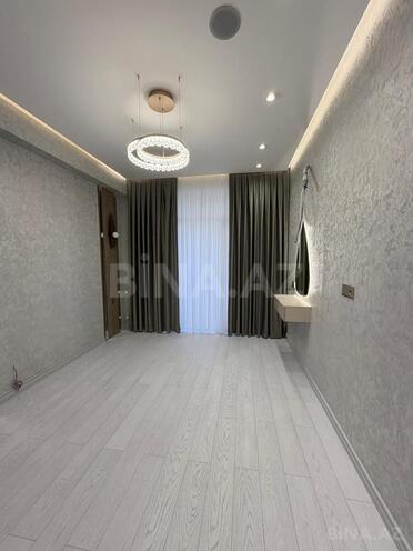 Satılır 2 otaqlı yeni tikili 54 m², Həzi Aslanov m., photo 8 from 11