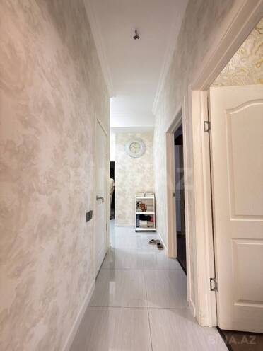 Продаётся 2-комн. новостройка 64 м², пос. Масазыр, photo 13 from 15