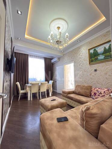 Продаётся 2-комн. новостройка 64 м², пос. Масазыр, photo 1 from 15
