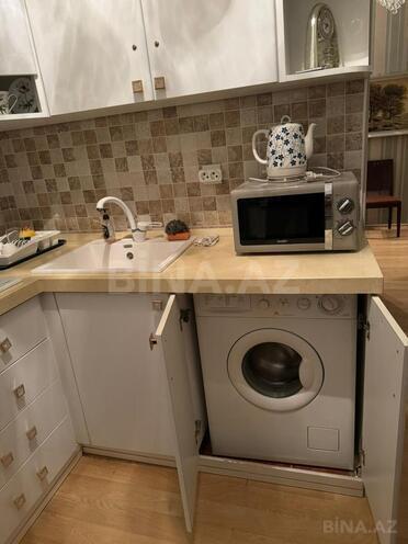 İcarəyə verilir 2 otaqlı köhnə tikili 70 m², İçəri Şəhər m., photo 12 from 17