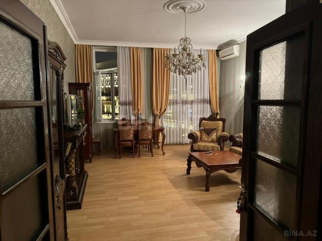 İcarəyə verilir 2 otaqlı köhnə tikili 70 m², İçəri Şəhər m., photo 3 from 17