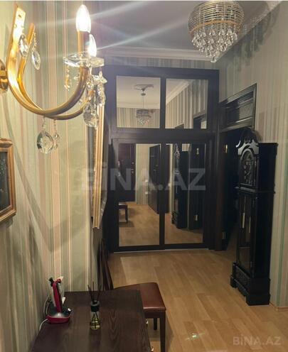 İcarəyə verilir 2 otaqlı köhnə tikili 70 m², İçəri Şəhər m., photo 6 from 17