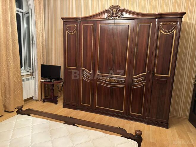 İcarəyə verilir 2 otaqlı köhnə tikili 70 m², İçəri Şəhər m., photo 5 from 17