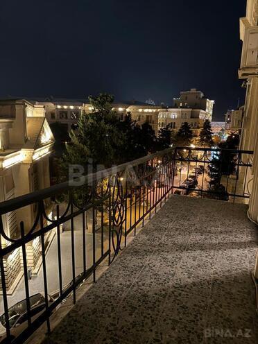 İcarəyə verilir 2 otaqlı köhnə tikili 70 m², İçəri Şəhər m., photo 8 from 17