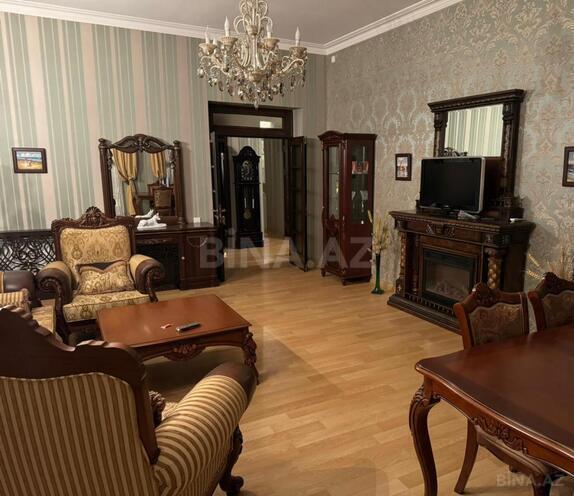 İcarəyə verilir 2 otaqlı köhnə tikili 70 m², İçəri Şəhər m., photo 1 from 17