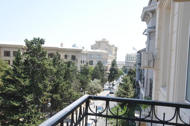 İcarəyə verilir 2 otaqlı köhnə tikili 70 m², İçəri Şəhər m., photo 16 from 17