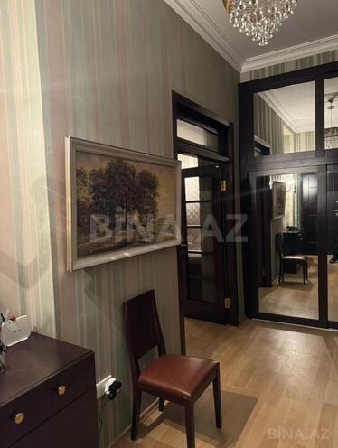 İcarəyə verilir 2 otaqlı köhnə tikili 70 m², İçəri Şəhər m., photo 7 from 17
