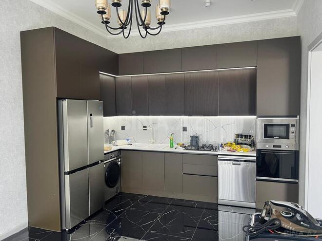 İcarəyə verilir 5 otaqlı həyət evi/bağ evi 250 m², Mərdəkan q., photo 18 from 20
