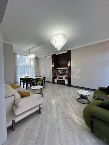 İcarəyə verilir 5 otaqlı həyət evi/bağ evi 250 m², Mərdəkan q., photo 11 from 20